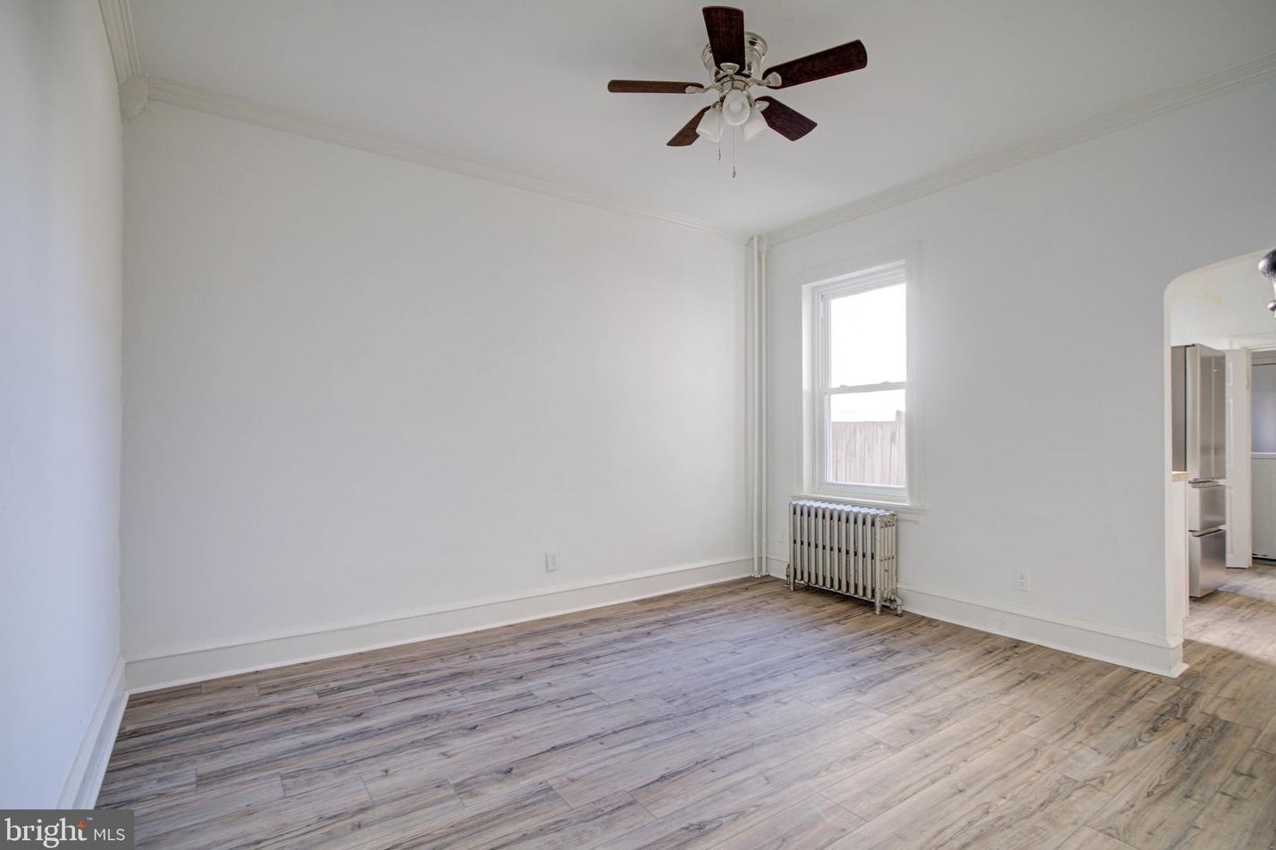 4821 Unruh Ave, Philadelphia PA  19135-2809 exterior