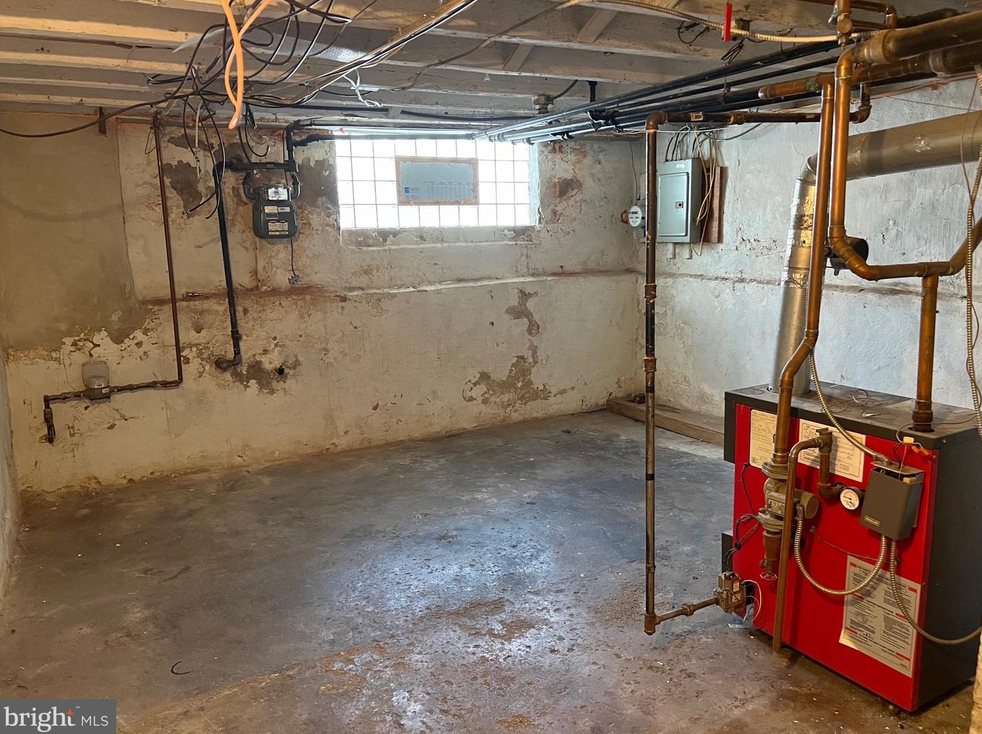 4821 Unruh Ave, Philadelphia PA  19135-2809 exterior