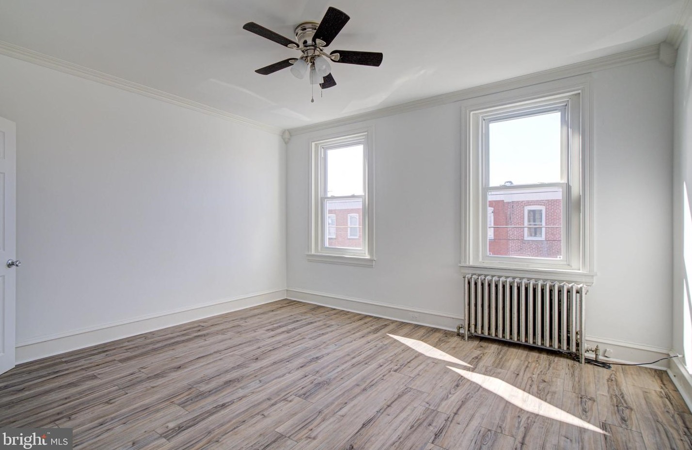 4821 Unruh Ave, Philadelphia PA  19135-2809 exterior