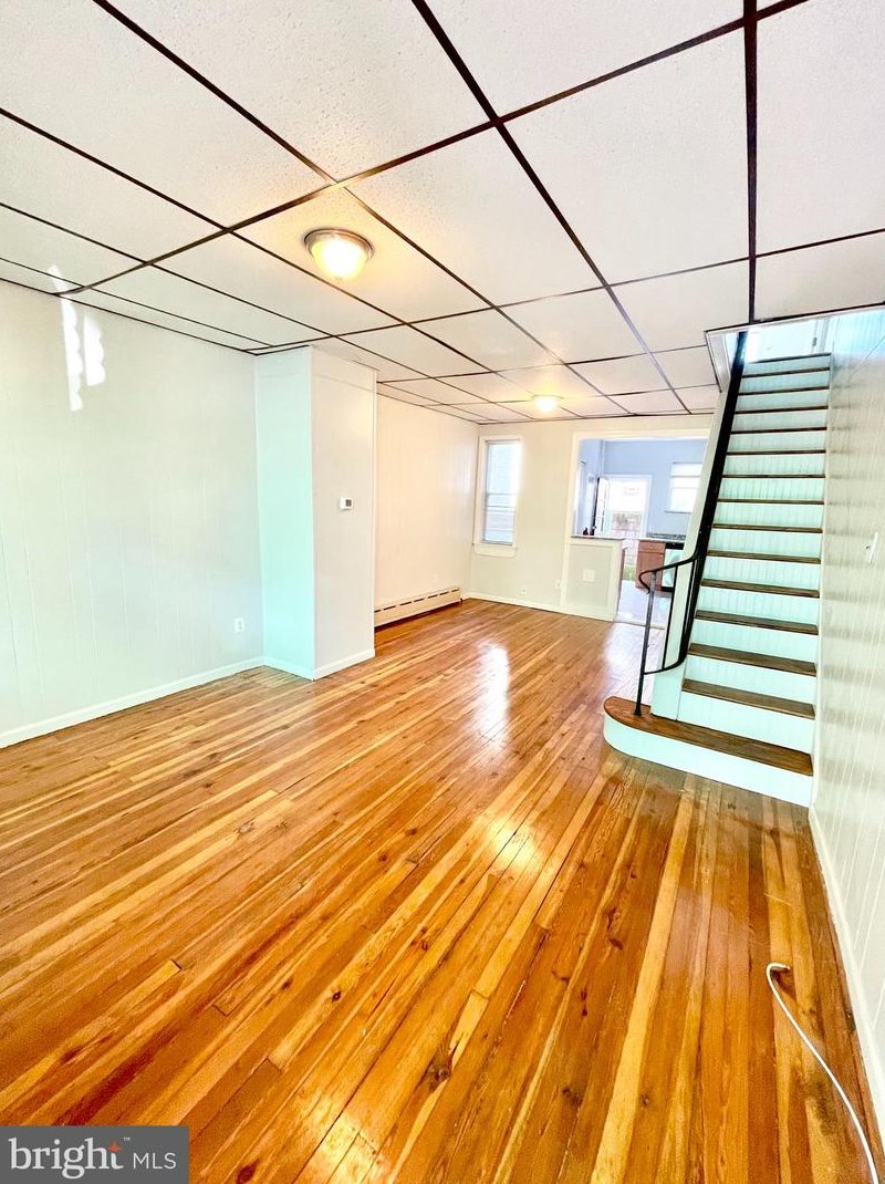 1421 Etting St, Philadelphia PA  19146-3704 exterior