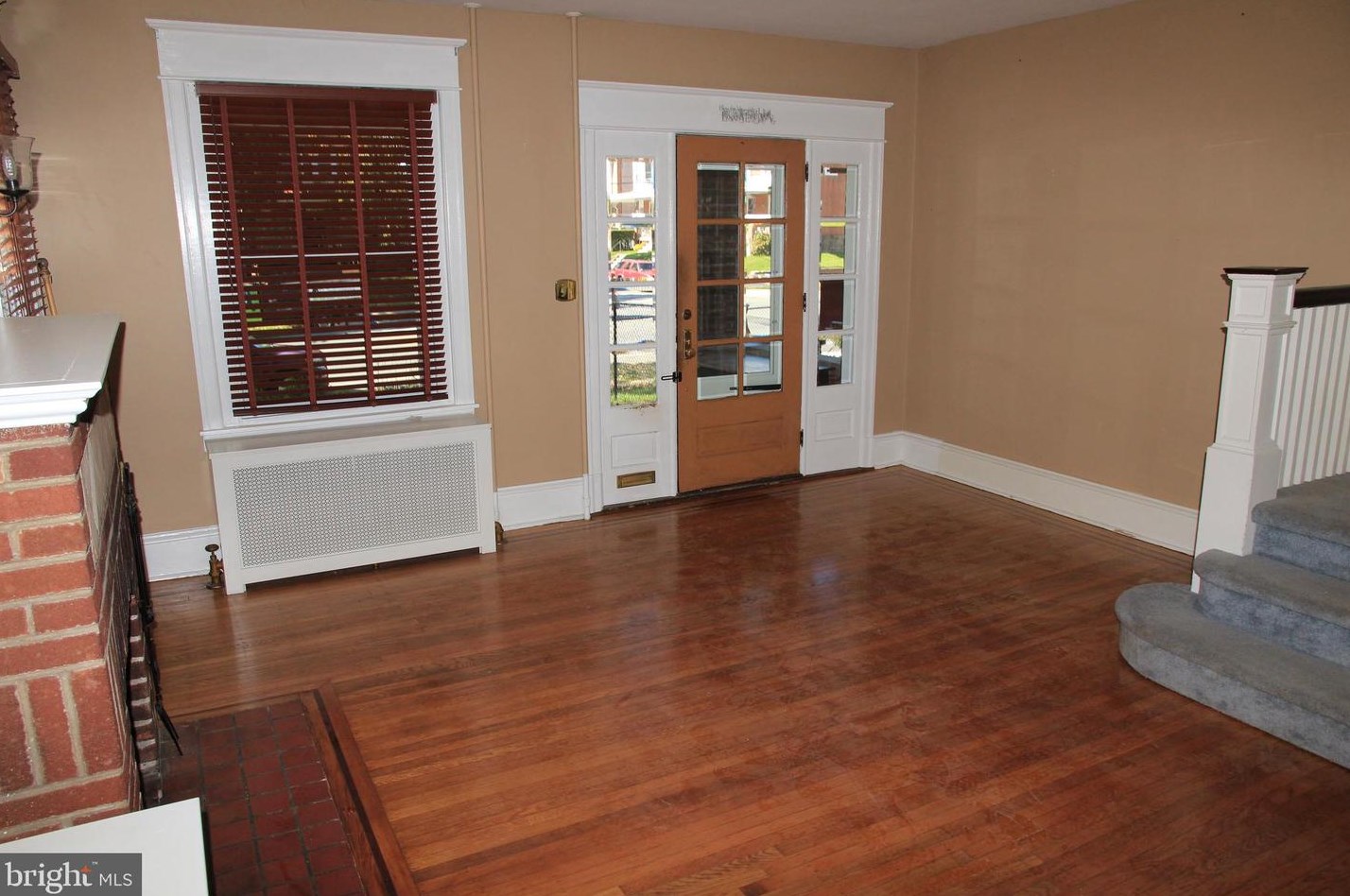 4503 Tyson Ave, Philadelphia PA  19135-1826 exterior
