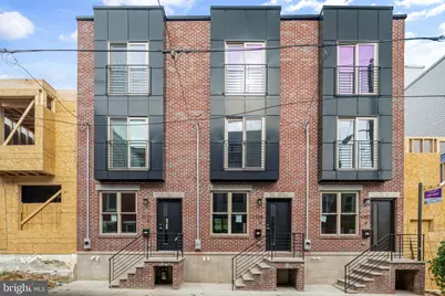 1719 W Seybert Street, Philadelphia, PA 19121 - Photo 1