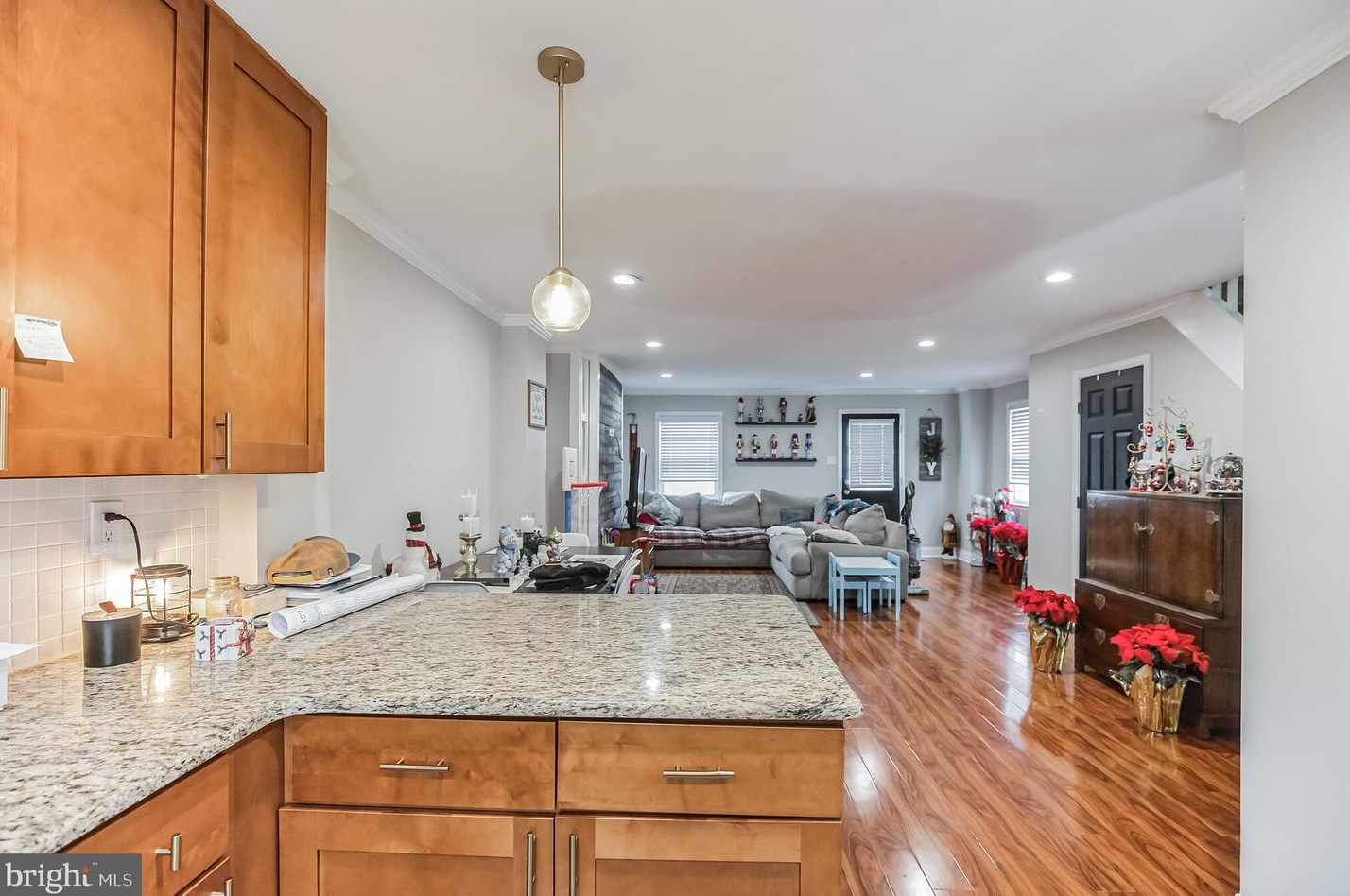 4219 Whiting Rd, Philadelphia PA  19154-2808 exterior