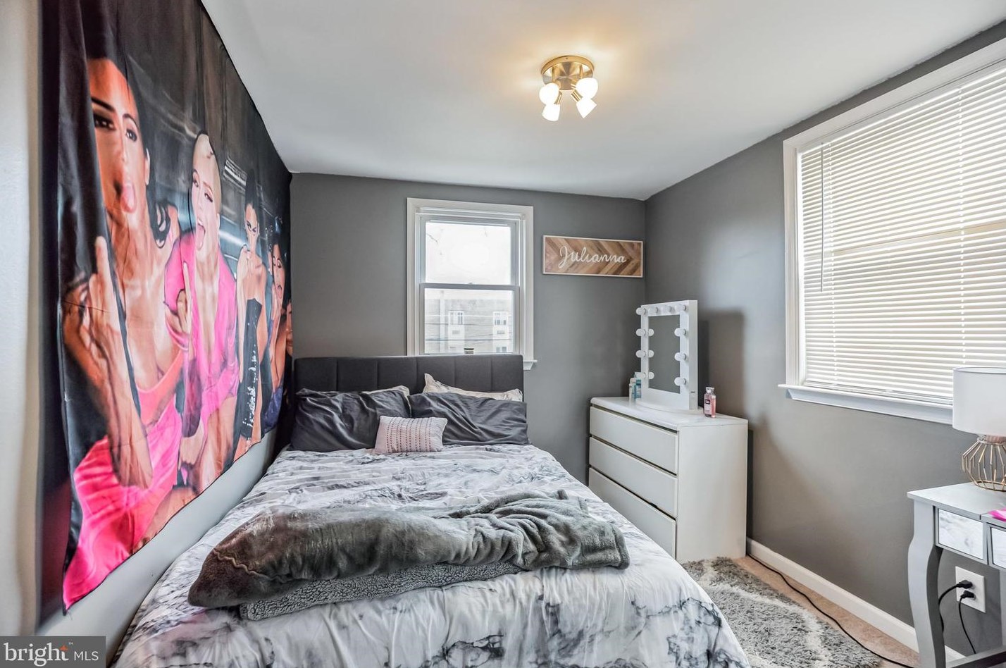 4219 Whiting Rd, Philadelphia PA  19154-2808 exterior