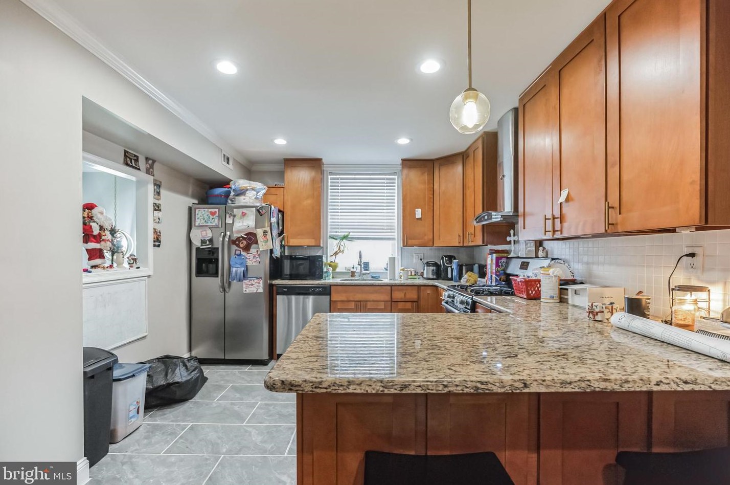 4219 Whiting Rd, Philadelphia PA  19154-2808 exterior