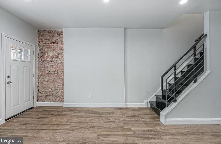 2960 Weikel St, Philadelphia PA  19134-4107 exterior