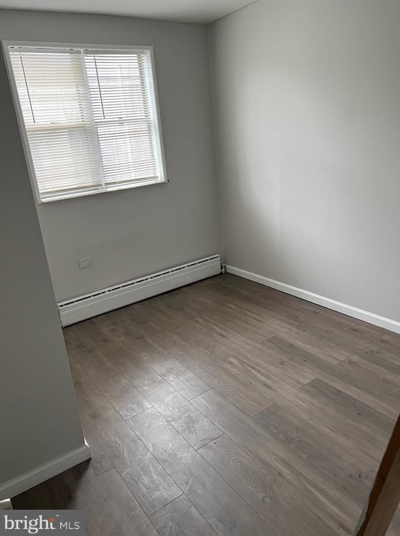2232 Bonsall St, Philadelphia PA  19145-3209 exterior