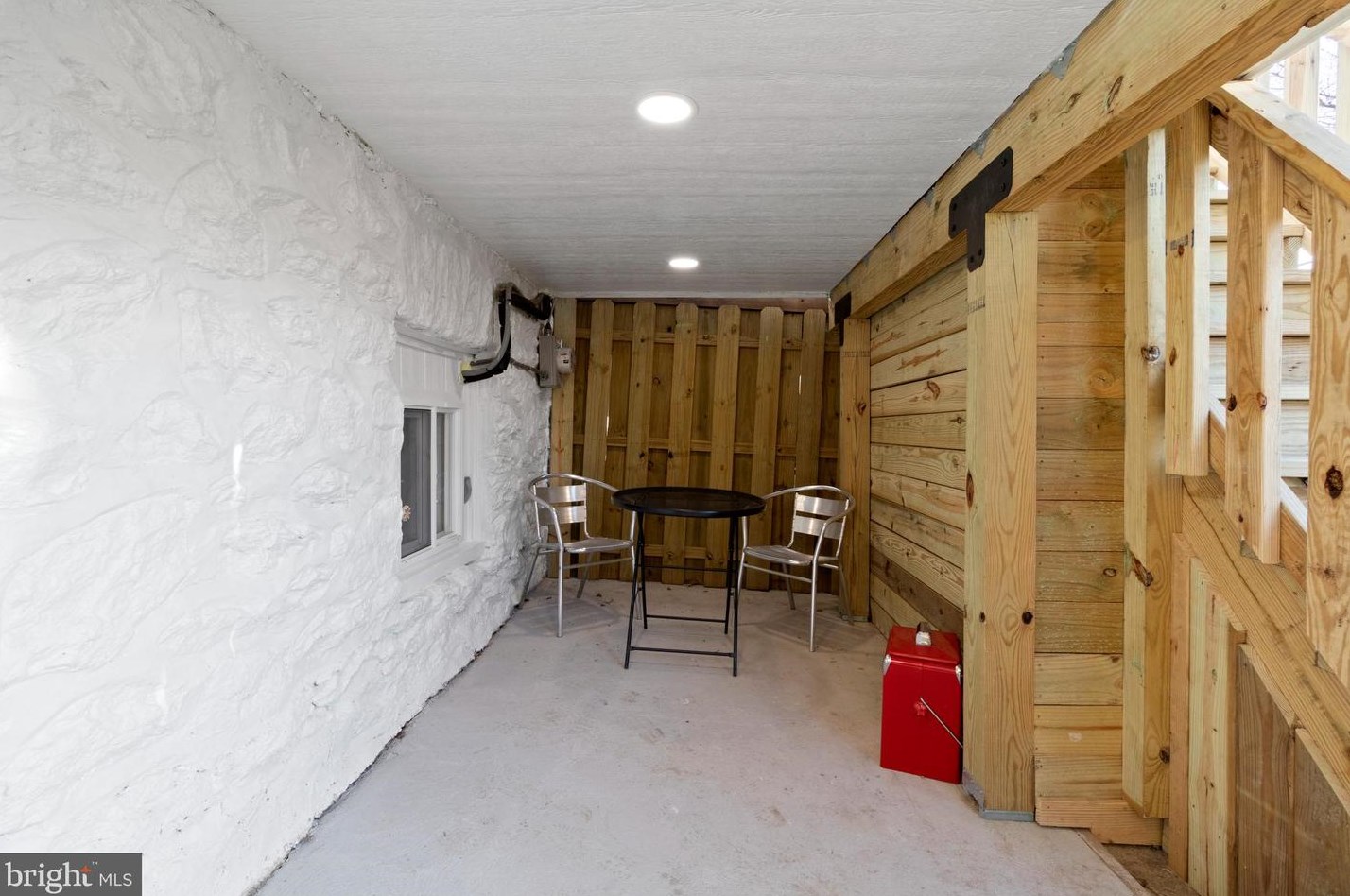 3812 Lauriston St, Philadelphia PA  19128-5106 exterior