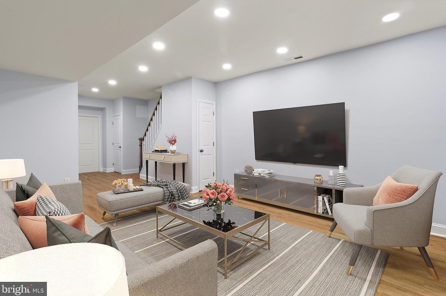 3812 Lauriston St, Philadelphia PA  19128-5106 exterior