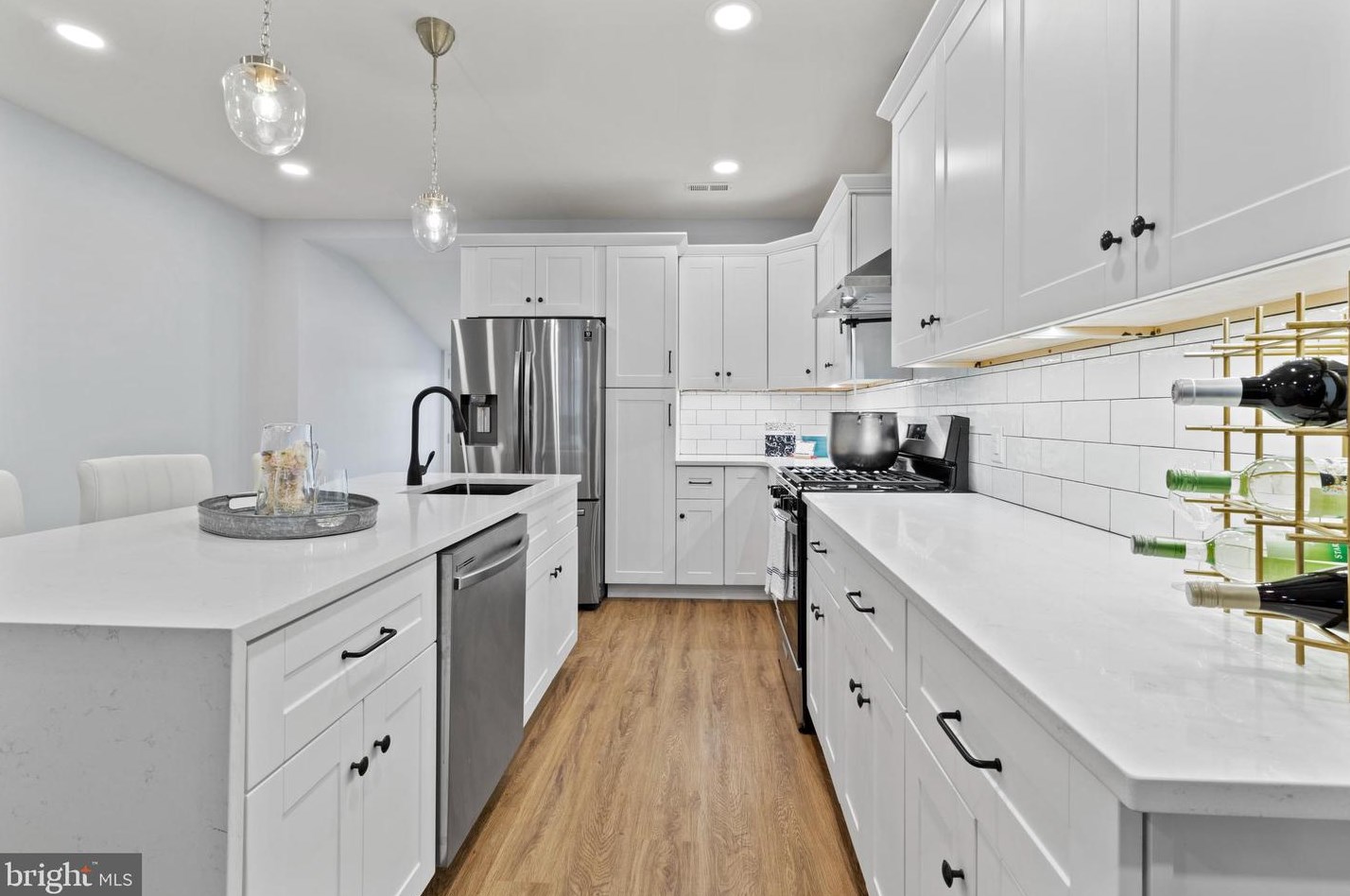 3812 Lauriston St, Philadelphia PA  19128-5106 exterior