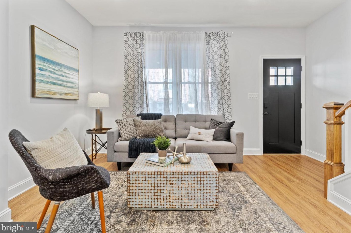 3812 Lauriston St, Philadelphia PA  19128-5106 exterior