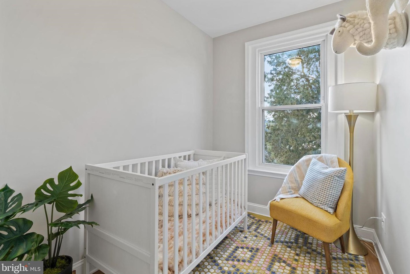 3812 Lauriston St, Philadelphia PA  19128-5106 exterior