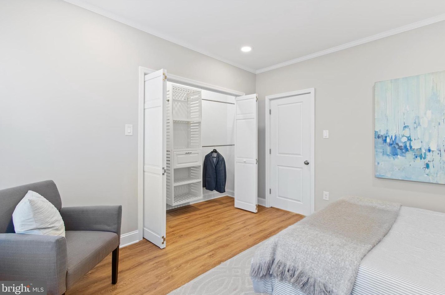 3812 Lauriston St, Philadelphia PA  19128-5106 exterior