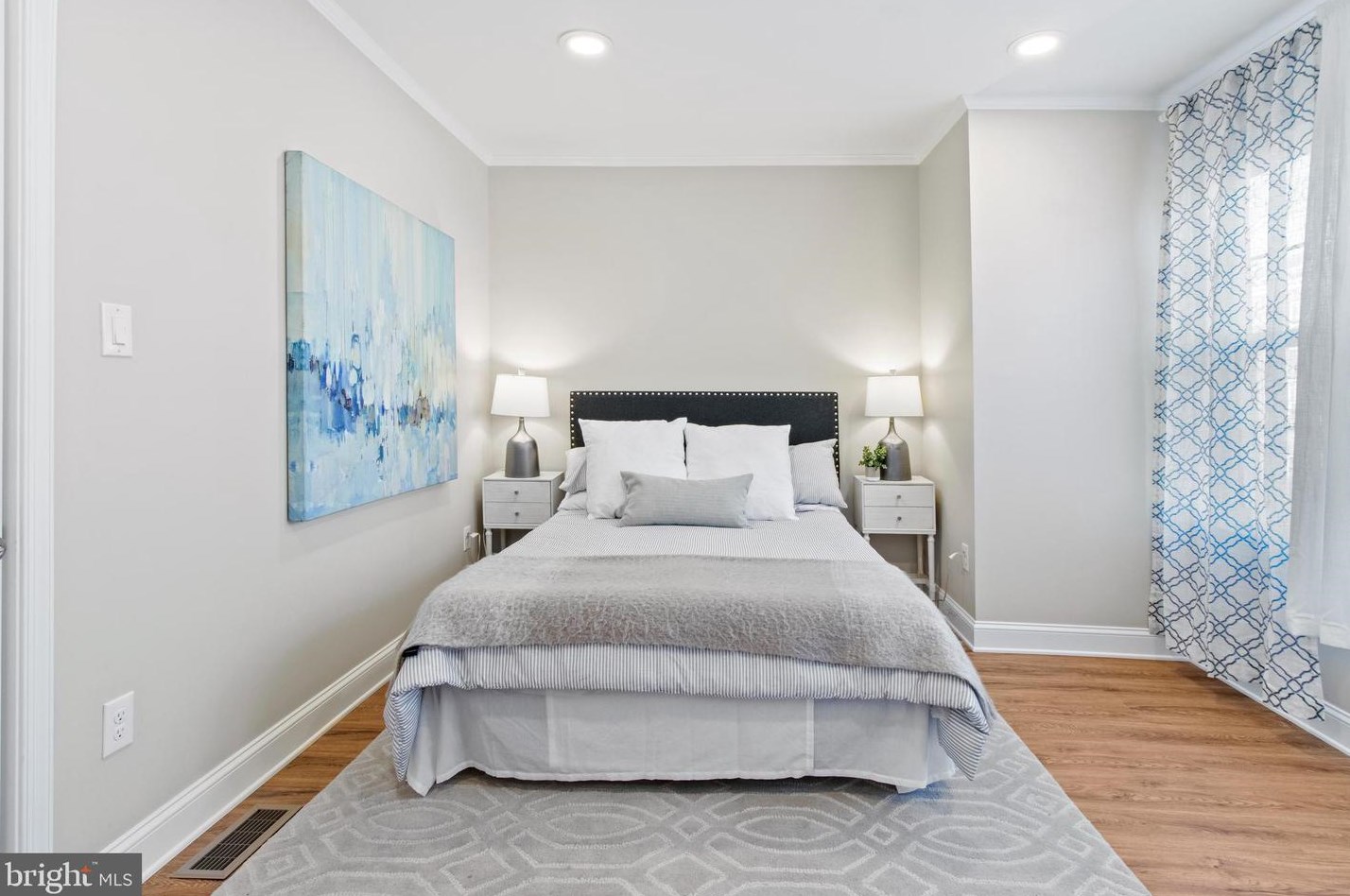 3812 Lauriston St, Philadelphia PA  19128-5106 exterior