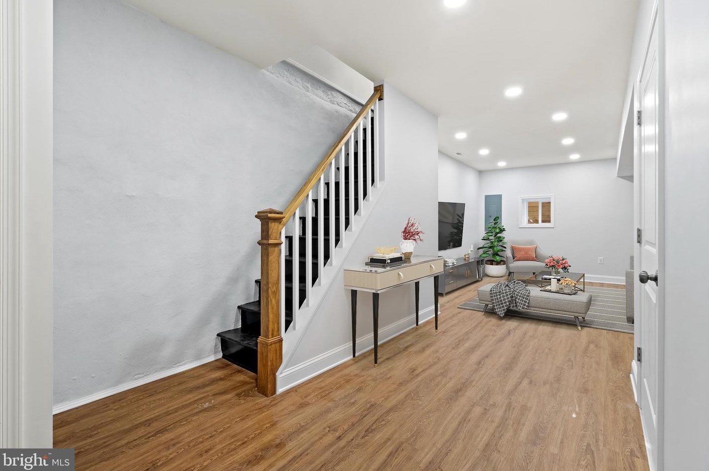 3812 Lauriston St, Philadelphia PA  19128-5106 exterior