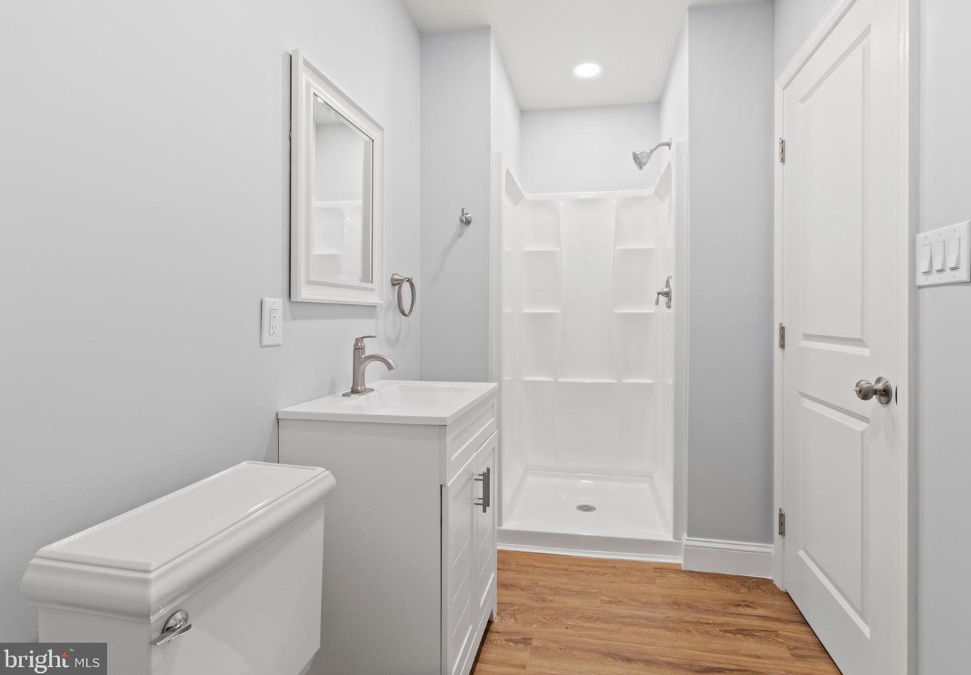 3812 Lauriston St, Philadelphia PA  19128-5106 exterior