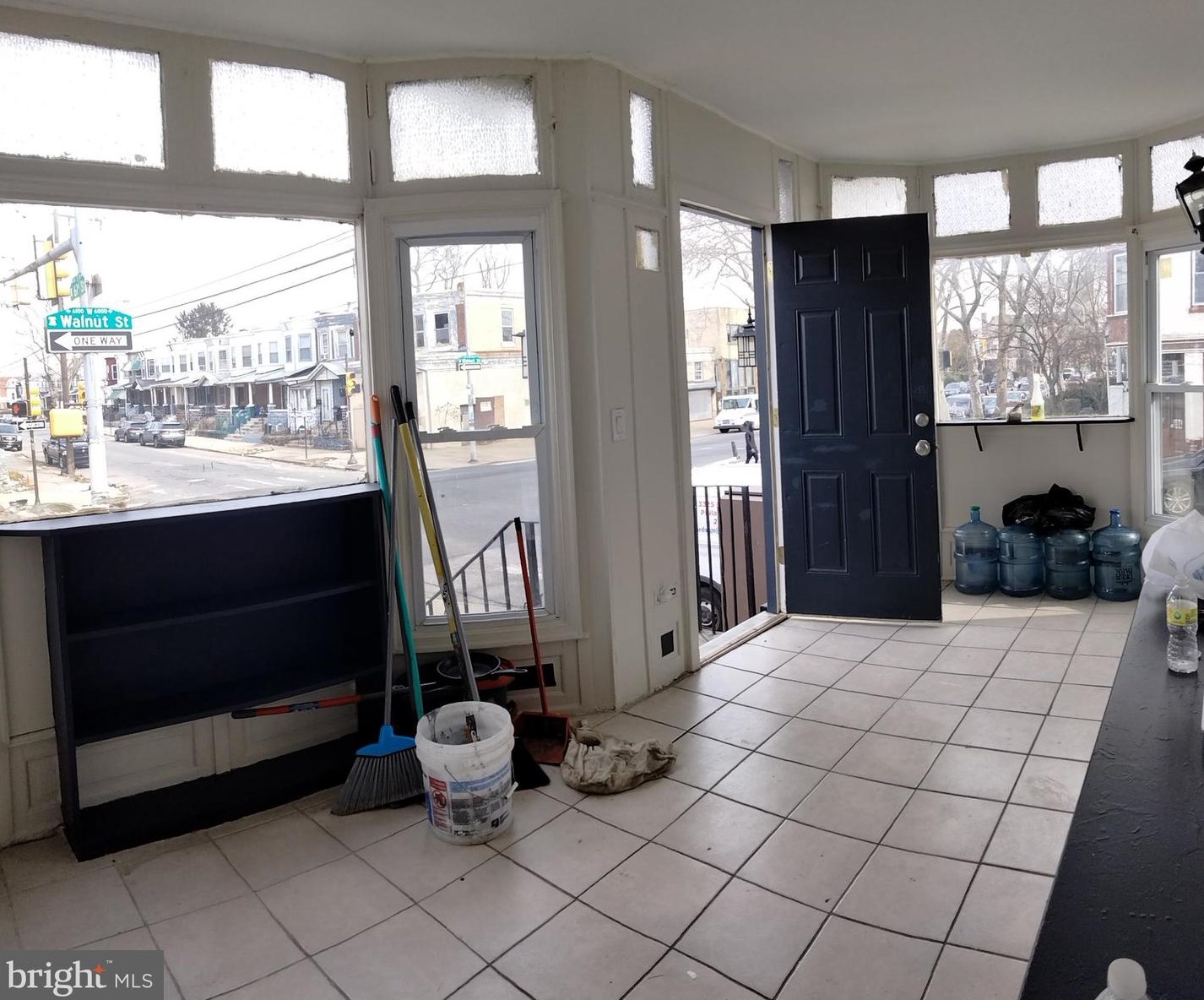 6100 Walnut St, Philadelphia PA  19139-3704 exterior