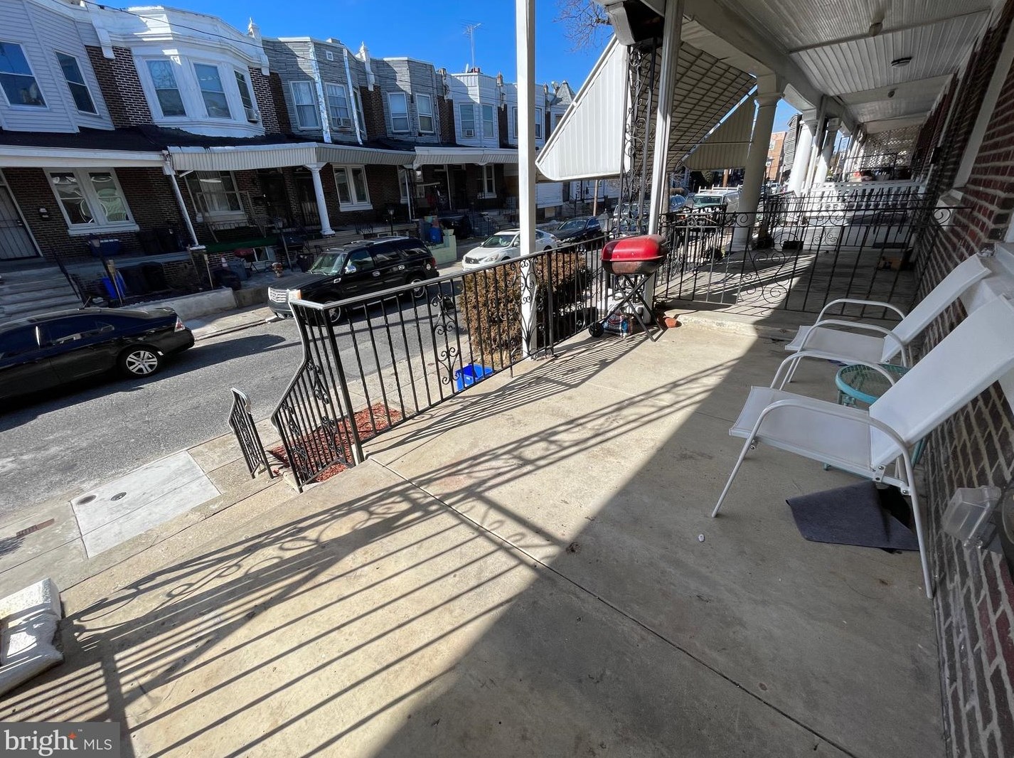 3823 Smedley St, Philadelphia PA  19140-3623 exterior