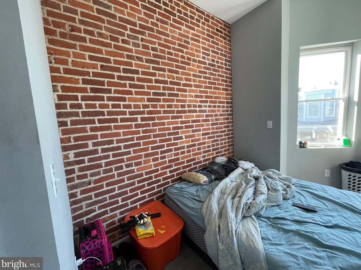 3823 Smedley St, Philadelphia PA  19140-3623 exterior