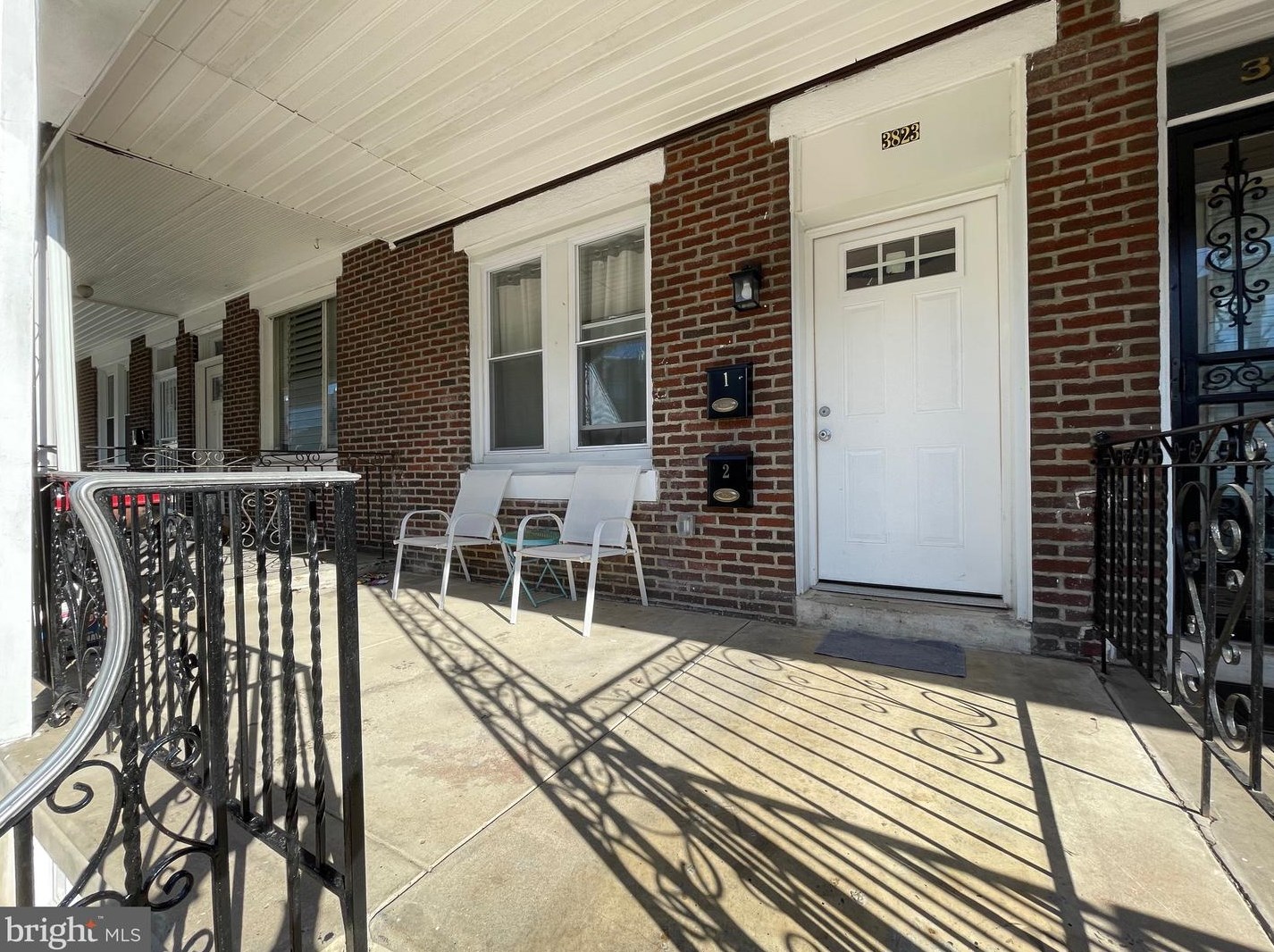 3823 Smedley St, Philadelphia PA  19140-3623 exterior