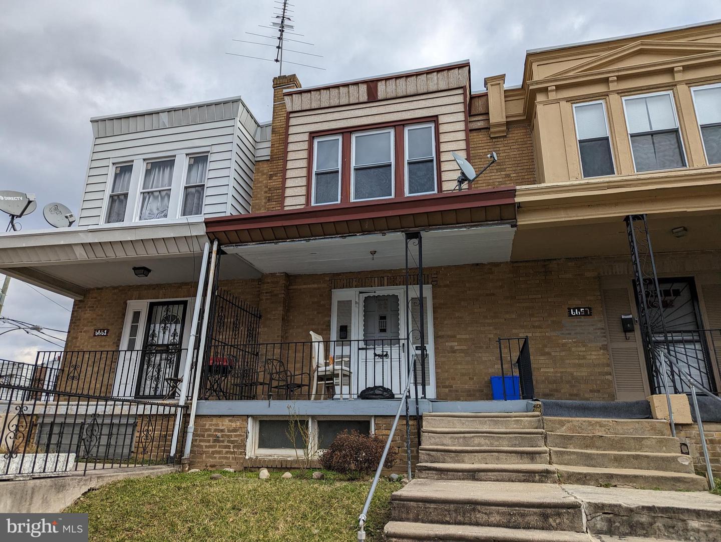 6659 N Uber St, Philadelphia, PA 19138 - MLS PAPH2200560 - Coldwell Banker