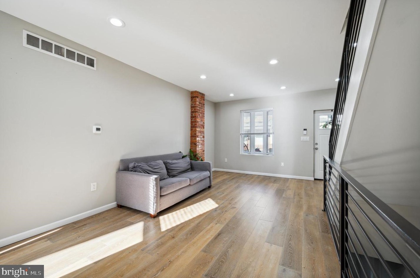 5212 Reinhard St, Philadelphia PA  19143-5020 exterior