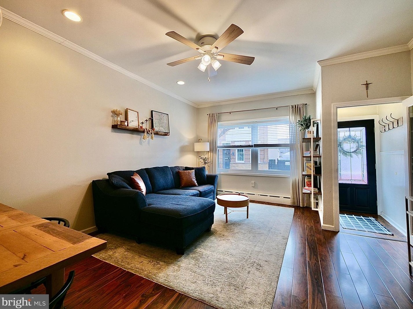 1944 Galloway St, Philadelphia PA  19148-2626 exterior