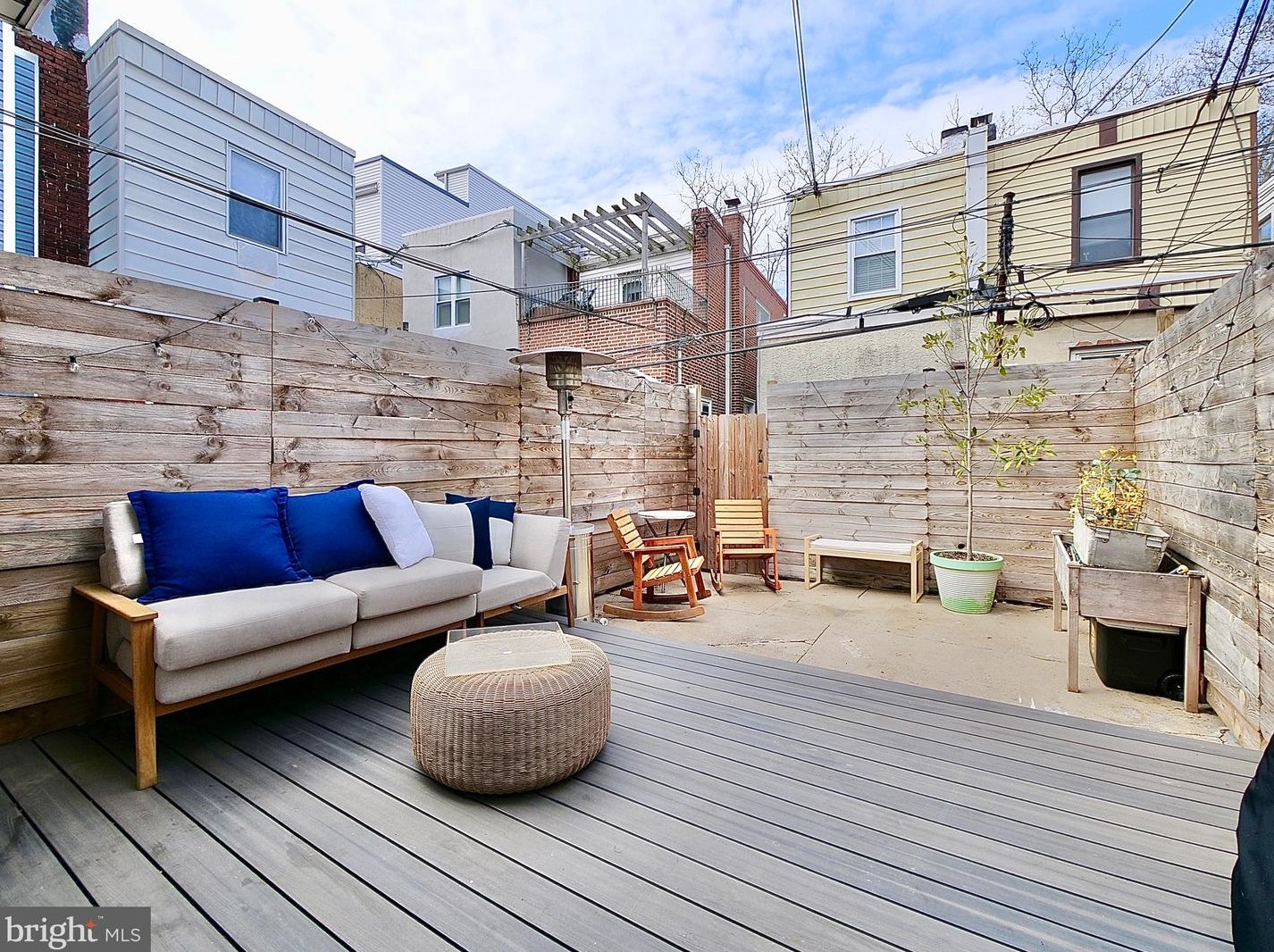 1944 Galloway St, Philadelphia PA  19148-2626 exterior