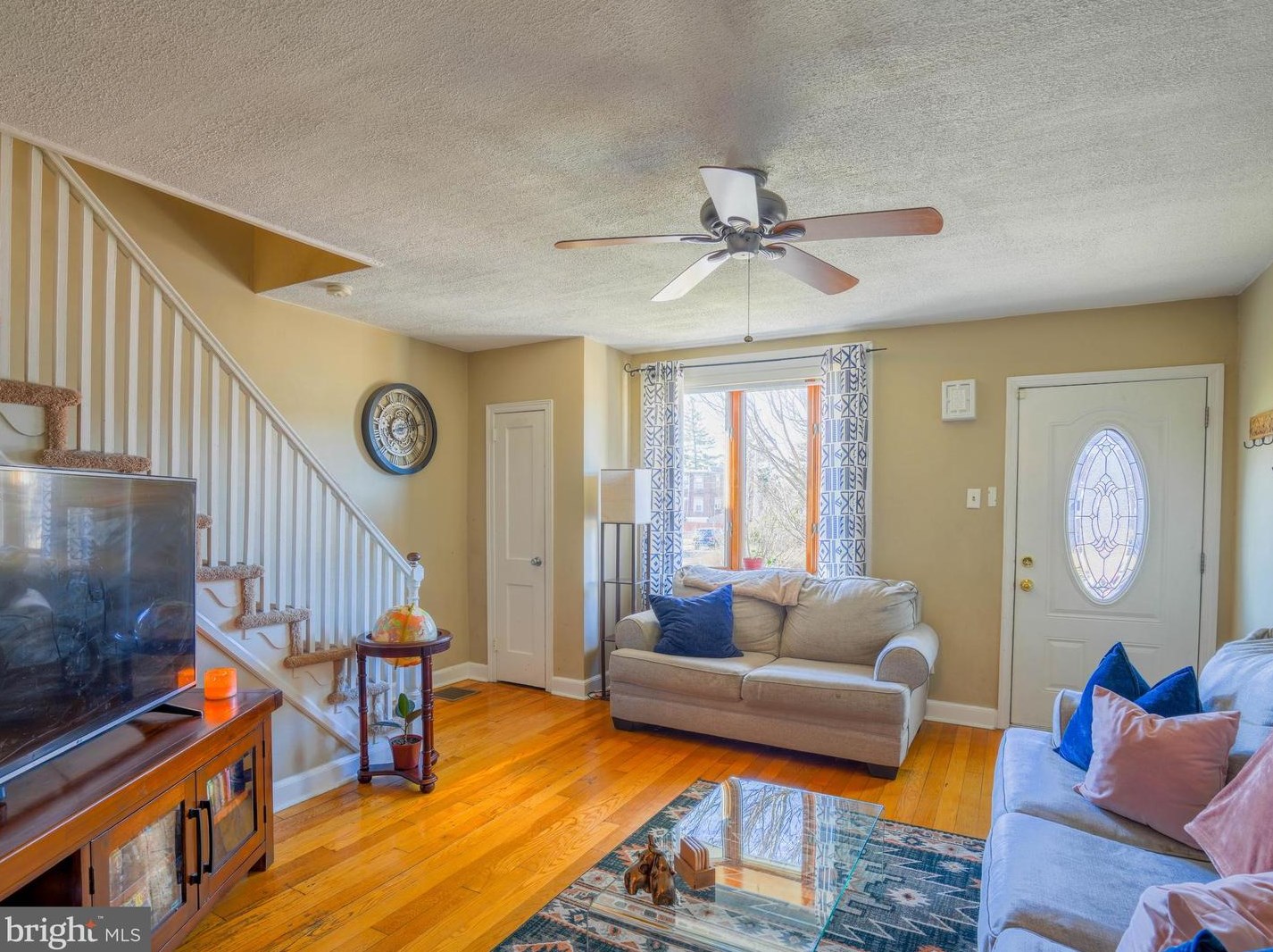 3349 Ashville St, Philadelphia PA  19136-3017 exterior