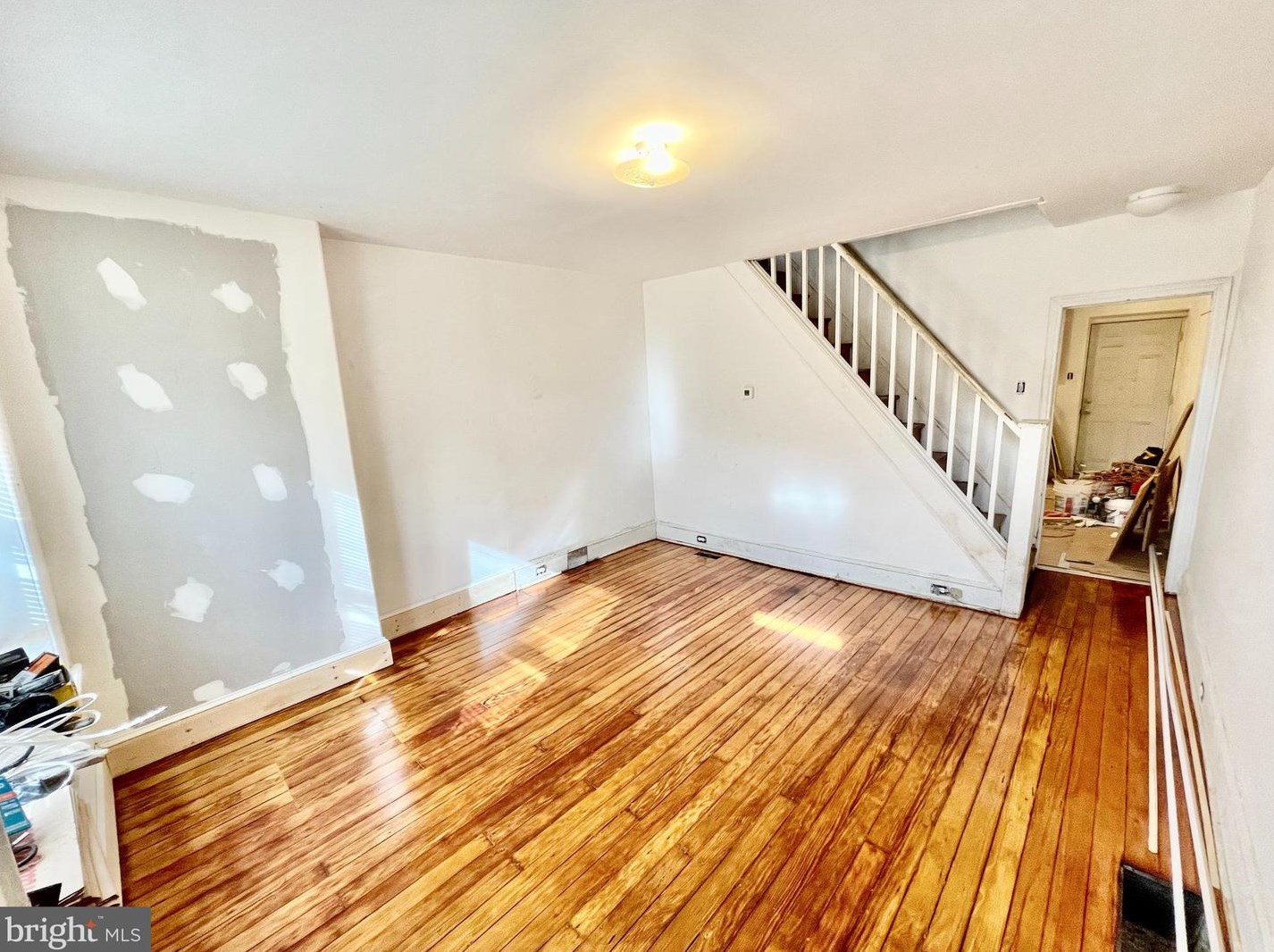 5339 Morris St, Philadelphia PA  19144-3907 exterior