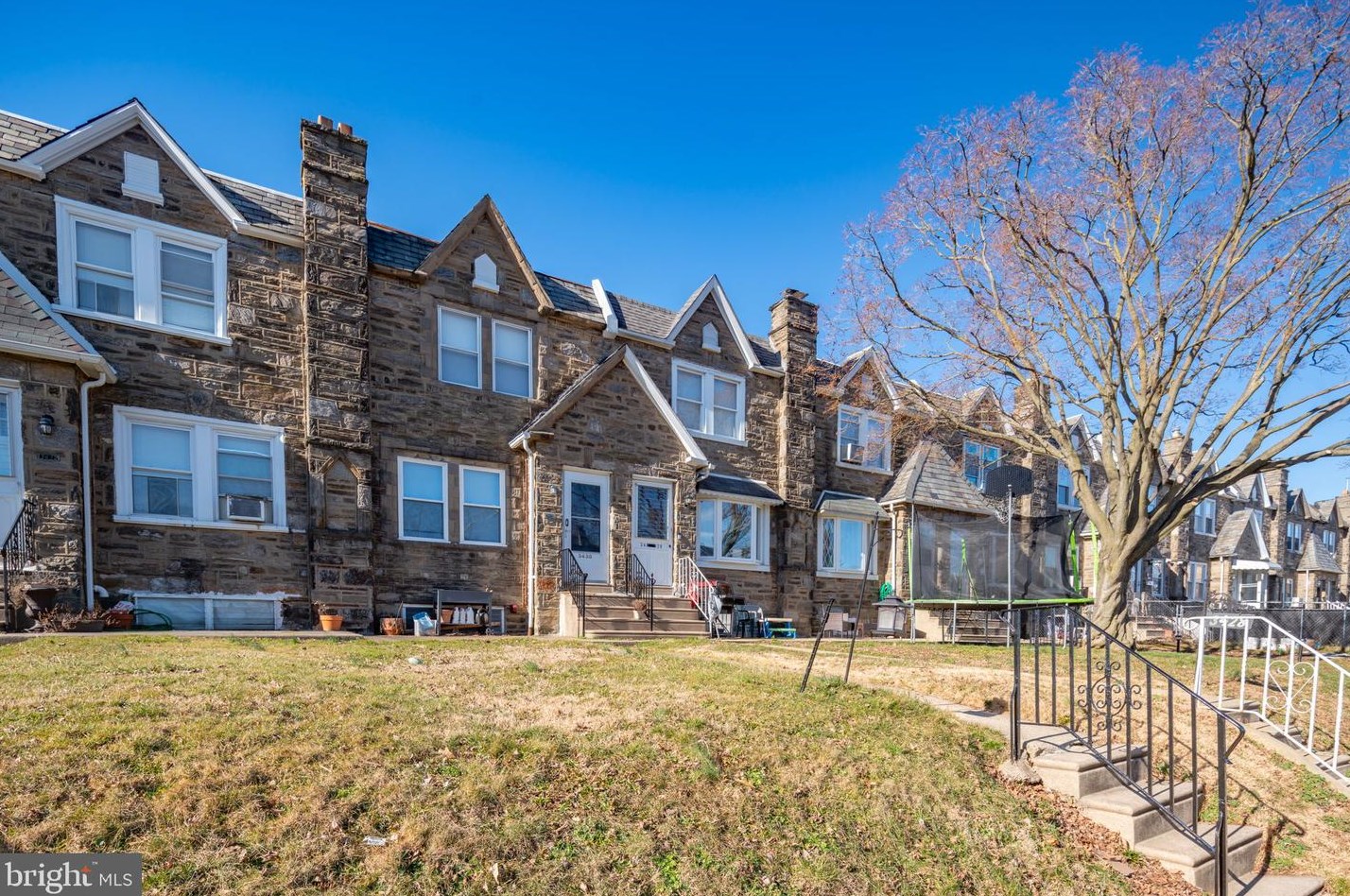 3430 Sheffield St, Philadelphia PA  19136-3517 exterior