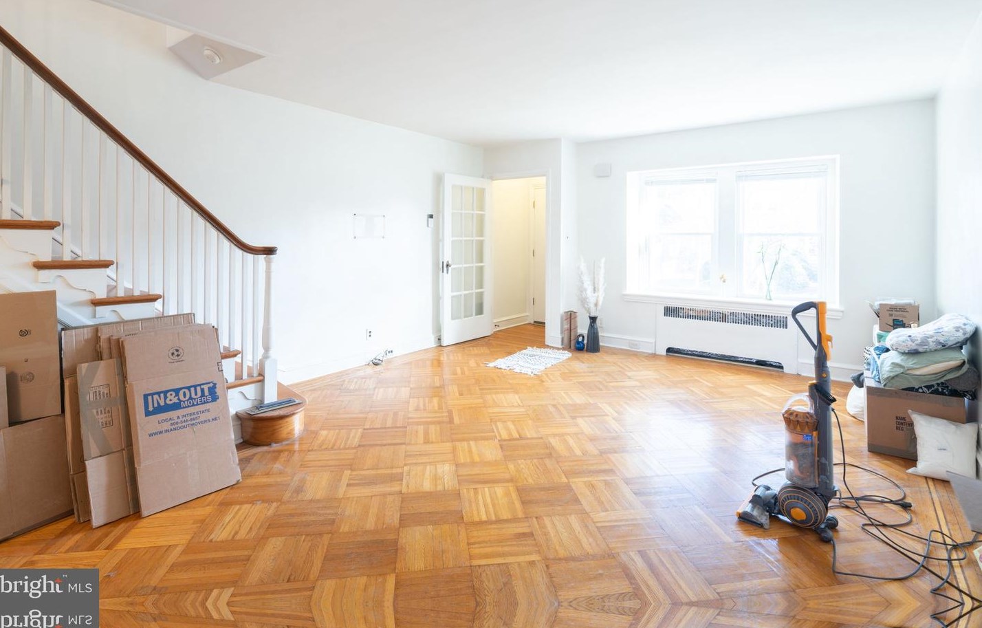 3430 Sheffield St, Philadelphia PA  19136-3517 exterior