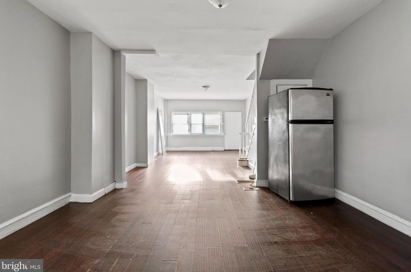 6513 Allman St, Philadelphia PA  19142-1923 exterior