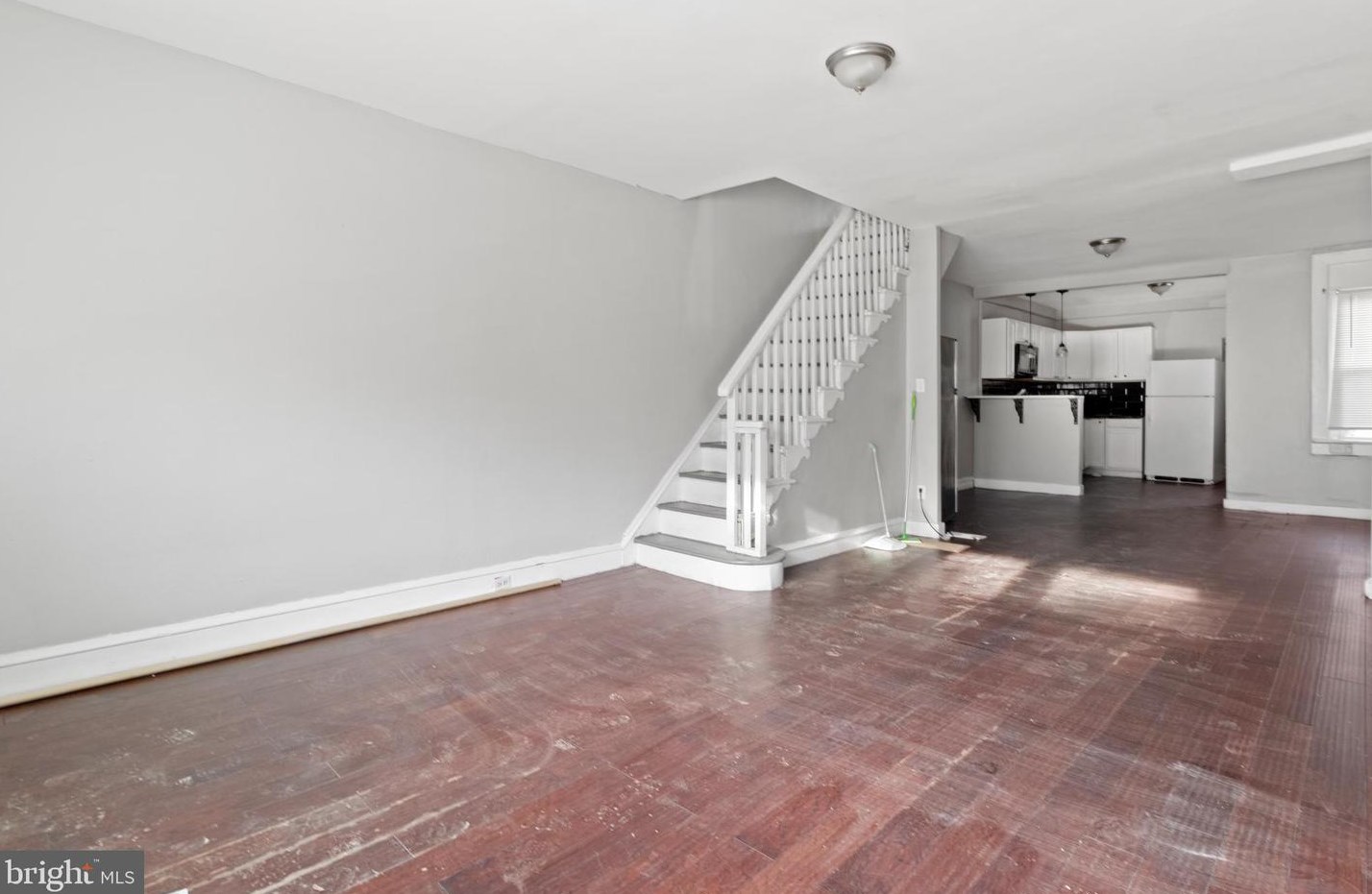 6513 Allman St, Philadelphia PA  19142-1923 exterior