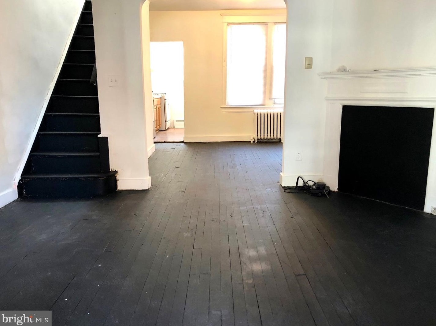 2440 Fitzgerald St, Philadelphia PA  19145-3217 exterior