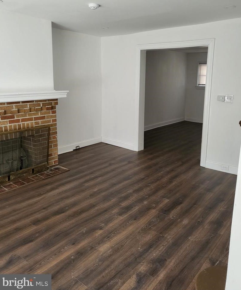 6232 Gratz St, Philadelphia PA  19141-1422 exterior