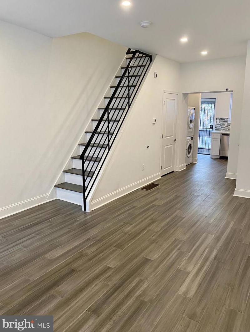 1608 Chadwick St, Philadelphia PA  19145-1526 exterior