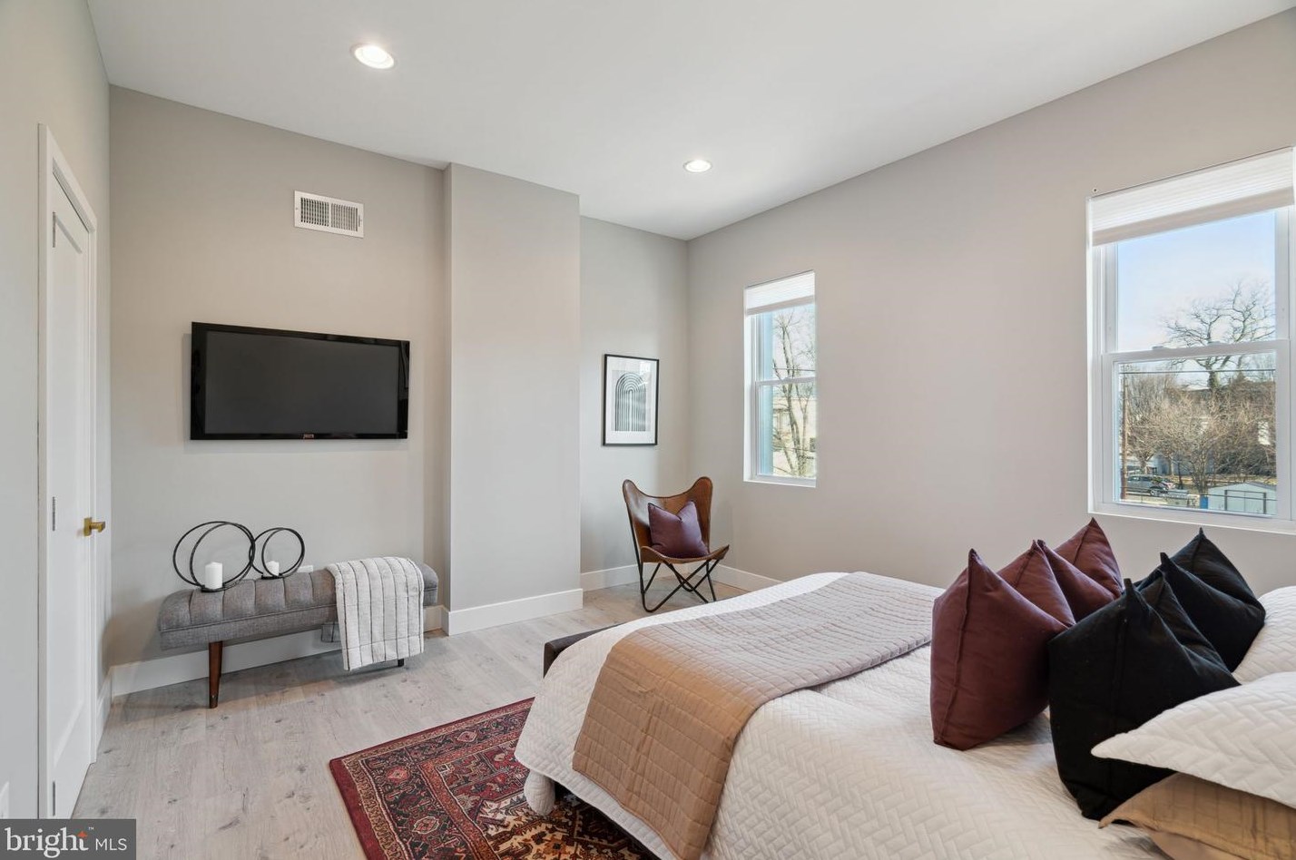 2160 Lambert St, Philadelphia PA  19121-1414 exterior