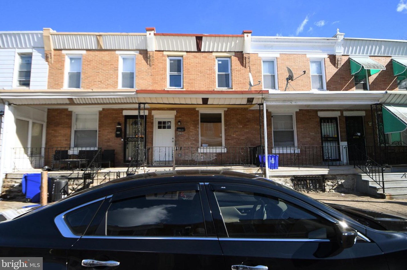 6419 Lambert St, Philadelphia PA  19138-3019 exterior