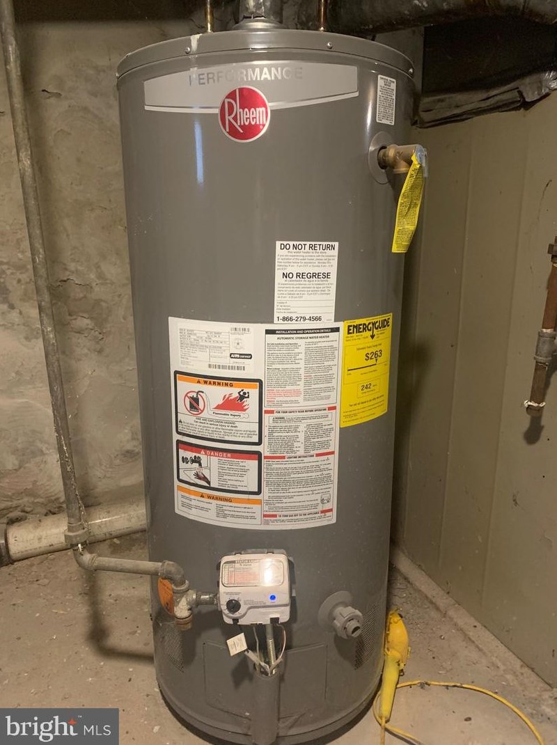 5317 Parrish St, Philadelphia PA  19139-1440 exterior