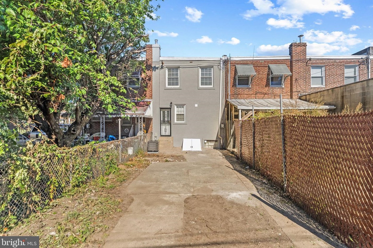 3631 Thompson St, Philadelphia PA  19134-5511 exterior