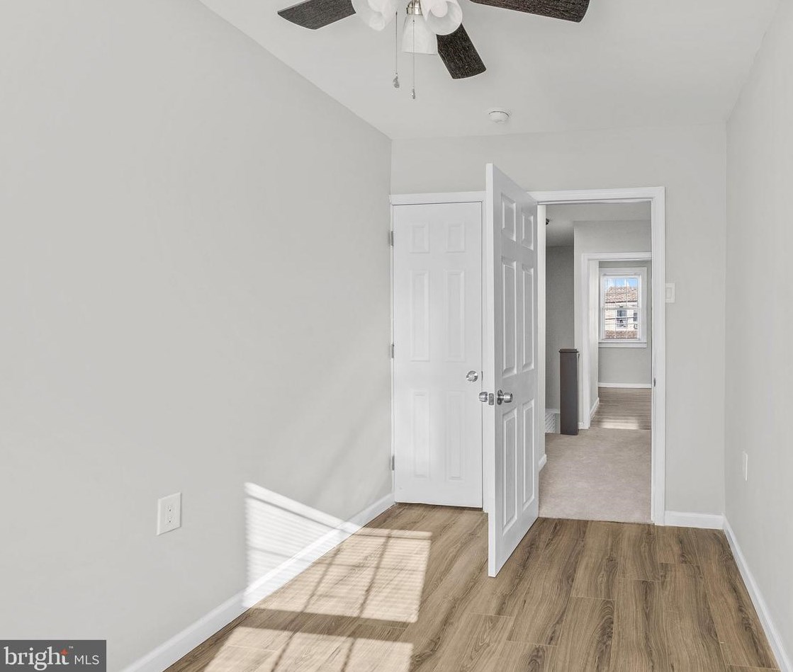 3631 Thompson St, Philadelphia PA  19134-5511 exterior