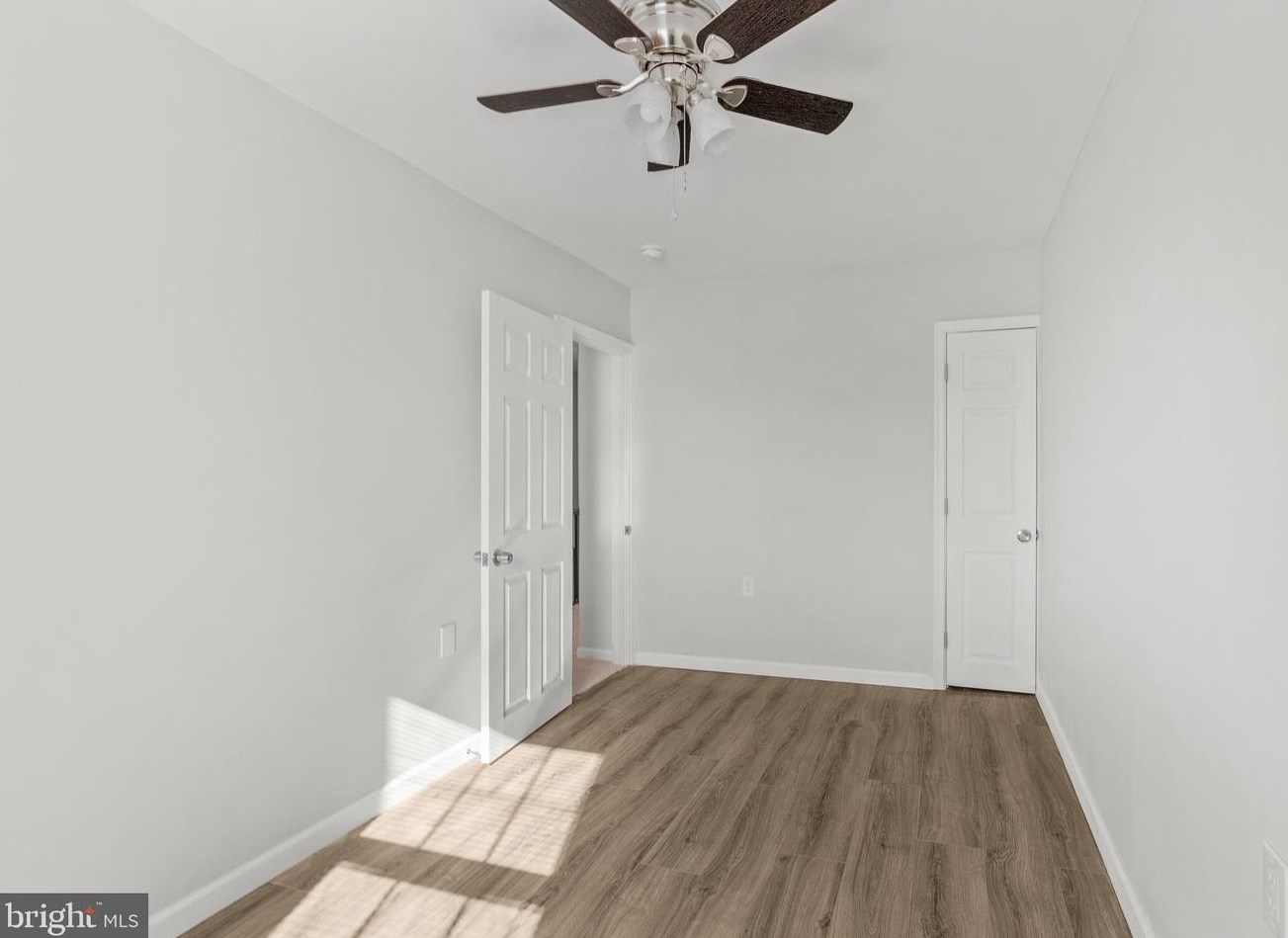 3631 Thompson St, Philadelphia PA  19134-5511 exterior