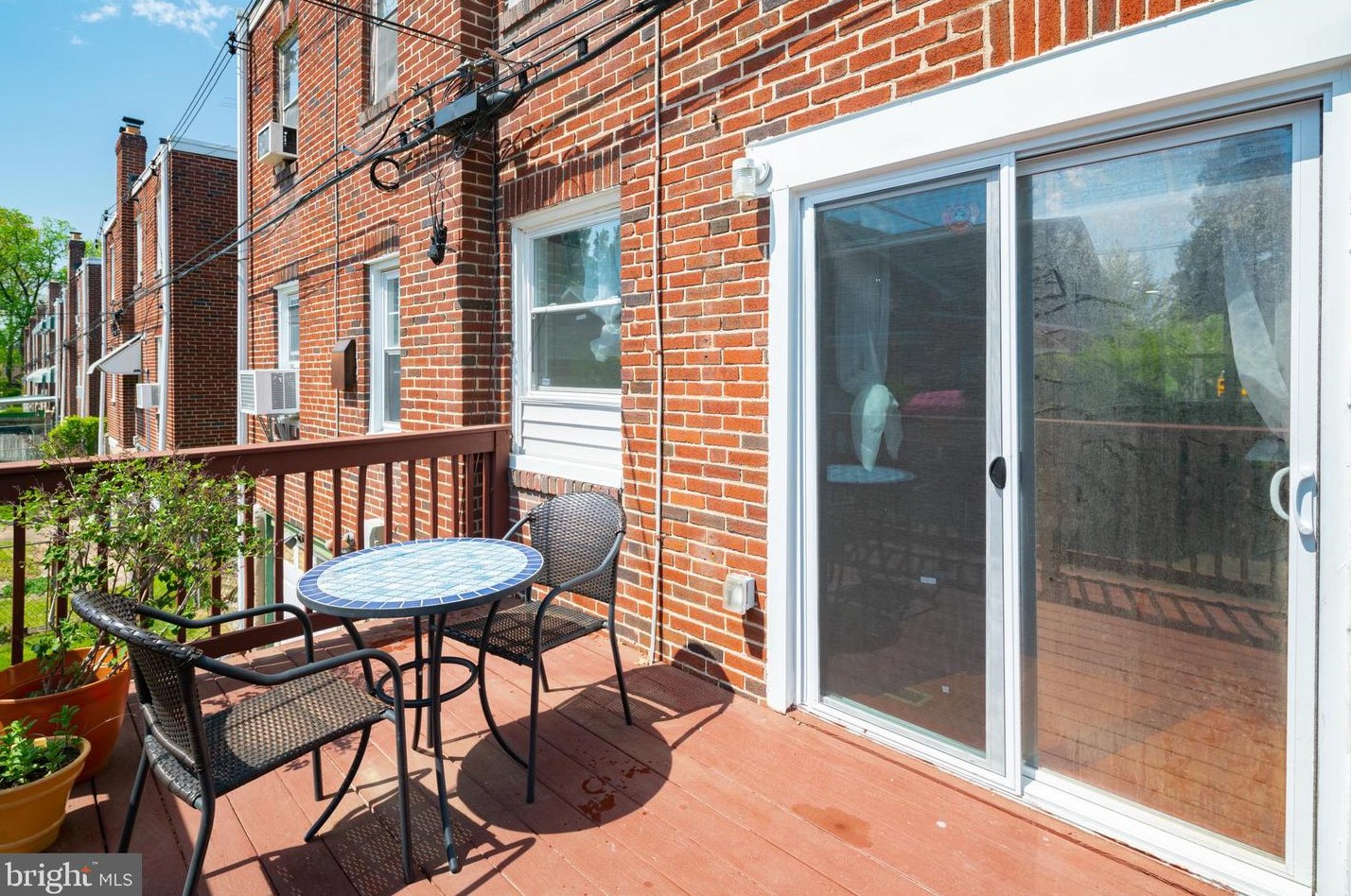 1054 Upsal St, Philadelphia PA  19119-3715 exterior