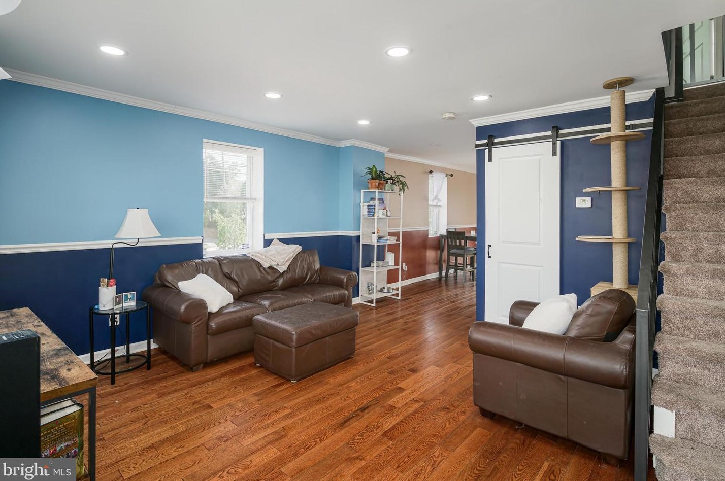 1054 Upsal St, Philadelphia PA  19119-3715 exterior