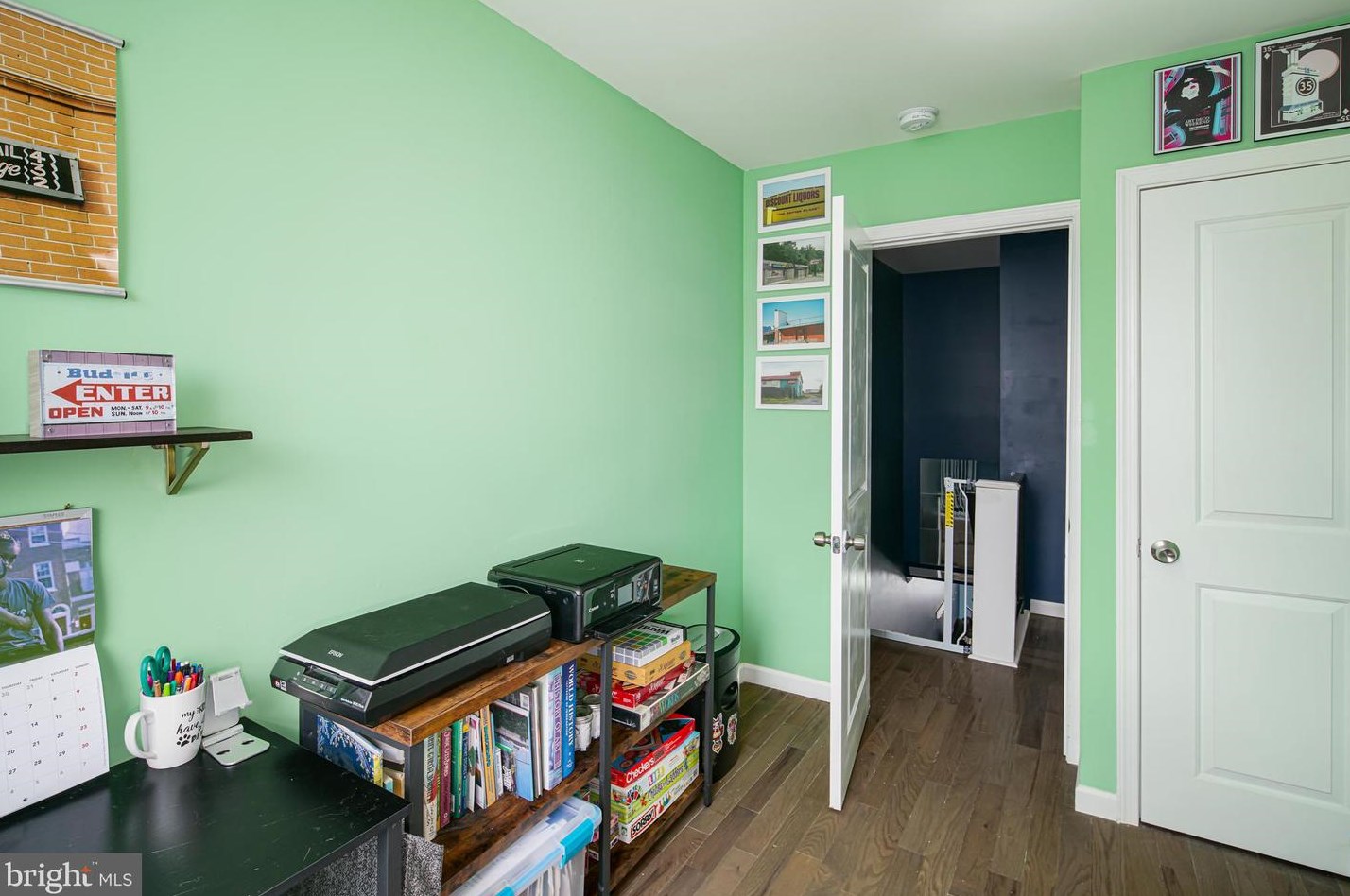 1054 Upsal St, Philadelphia PA  19119-3715 exterior