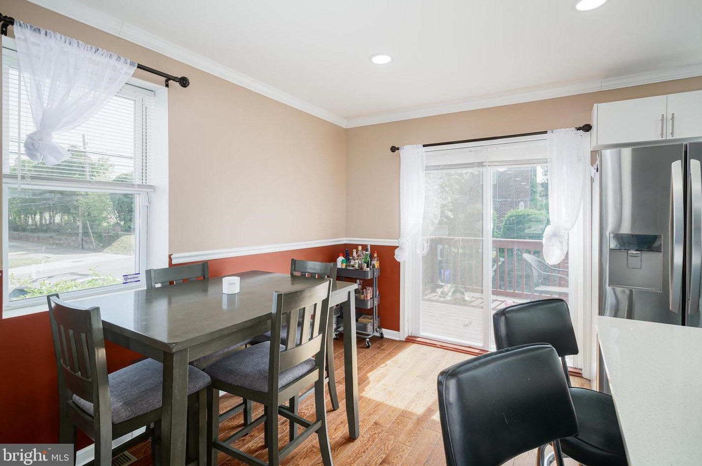 1054 Upsal St, Philadelphia PA  19119-3715 exterior