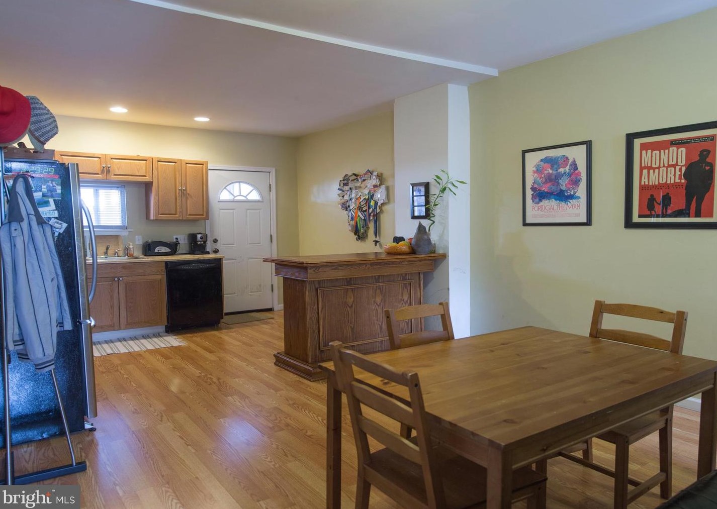 2353 Huntingdon St, Philadelphia PA  19132-3625 exterior