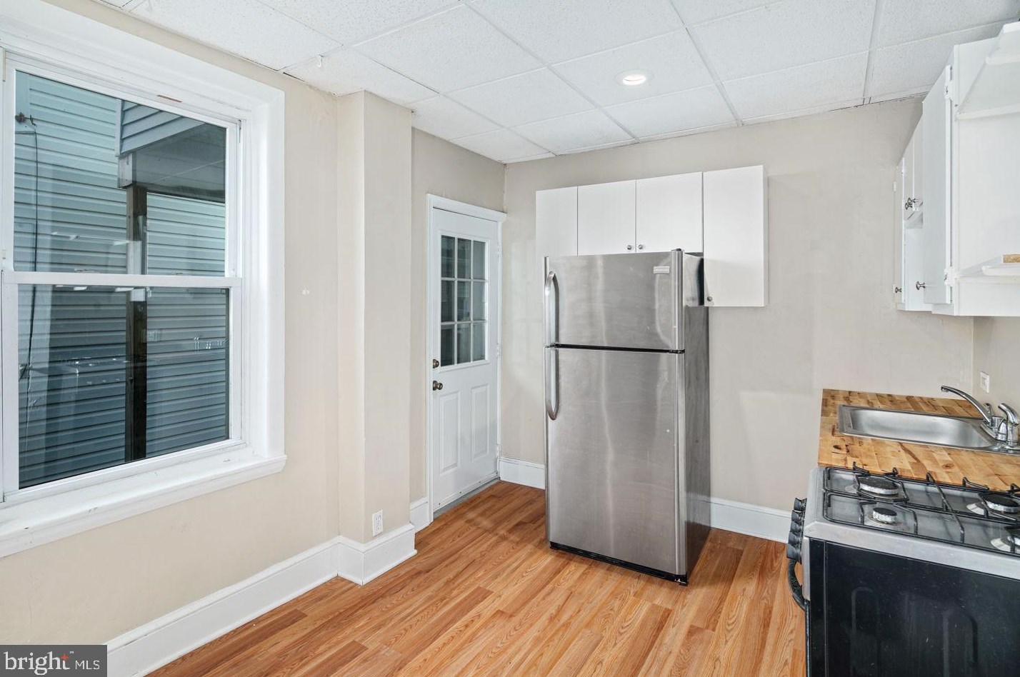 430 Flora St, Philadelphia PA  19125-3316 exterior