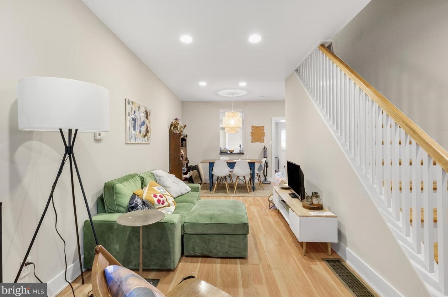 157 Wilt St, Philadelphia PA  19122-2430 exterior